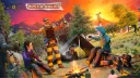 Rust-A-Holics banner