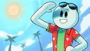 banner