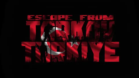 Escape from Tarkov Türkiye banner