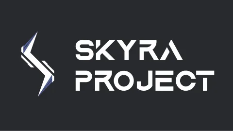Skyra Lounge banner
