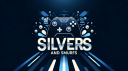 Silvers and Smurfs Discord server banner