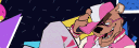 banner