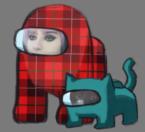 Ashi's Cosy Corner banner