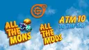 All The Mods - Modded Minecraft banner
