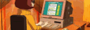 banner