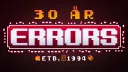 Errors Party banner