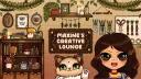 The Cozy Cottage banner