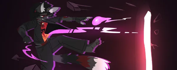 banner