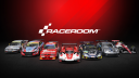 RaceRoom Discord server banner