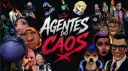 Agentes do Caos banner