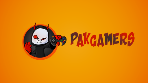 PakGamers Discord server banner