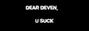banner