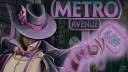Metro's Meerkat Mob banner