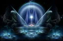The Sanctuary banner