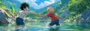 banner