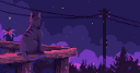 banner