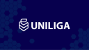 Uniliga Discord server banner