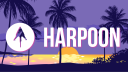 Harpoon Gaming Discord server banner