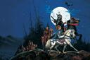 WoTMUD - the Wheel of Time MUD Banner