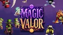 Magic Valor banner