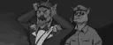 banner
