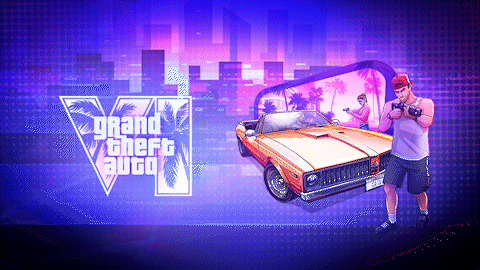 GTA Series Videos banner