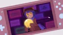 OneShot ("Roll a George for initiative!") banner