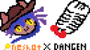 OneShot ("Cafe-In-Rags") Discord server banner