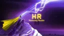Heavenly Realm banner