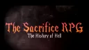 The Sacrifice RPG banner