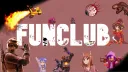 FunClub Gaming banner