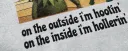 banner