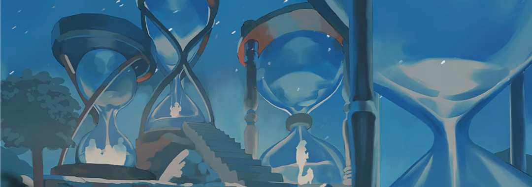 Snail Banner