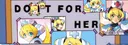 banner