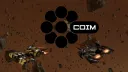 COIM Discord server banner