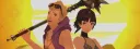 banner
