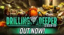 Deep Rock Galactic banner