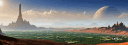 banner