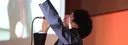 banner