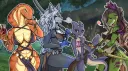 LOK: Rebirth banner
