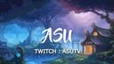 Asu's World Banner