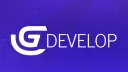 GDevelop banner