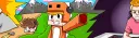 DEIVID ARMY banner