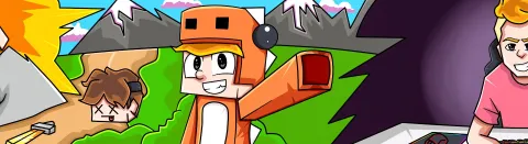 DEIVID ARMY banner