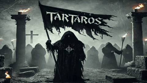 TARTAROS ^^ #NEWSOON banner