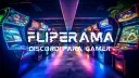 👾 FLIPERAMA banner