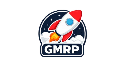 GMRP banner