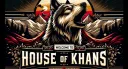 House of Khans banner