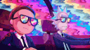 banner