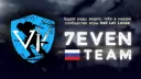 [Ⅶ] Team 7EVEN banner